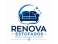 Logo de Renova Estofados Higienização e Limpeza